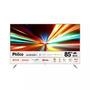 A smart tv 85 polegadas philco ptv85f8tagcm proporciona uma experiência visual incrível, com imagens nítidas e detalhadas graças a sua tela qled de 85
