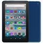 Tablet amazon fire 7 2gb de ram / 16gb / tela 7" - denim azul o versátil tablet amazon fire 7 tem uma tela touch de 7" e 16gb de armazenamento, permit