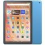 Tablet amazon fire hd10 3gb de ram / 32gb / tela 10.1" - ocean azul comece sua maratona de entretenimento com o tablet amazon fire hd10, onde você pod
