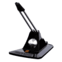 Suporte para cabo mouse gamer bungee stick cor preto   tecnologia sem fio: trabalhe sem fio e mova-se livremente sem nenhuma interrupção. Como não há 