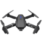 Drone e88 pro eachine câmera dupla 4k gps wifi - braços dobráveis: tamanho pequeno, fácil de transportar. - modo de espera de altitude: este quadricóp