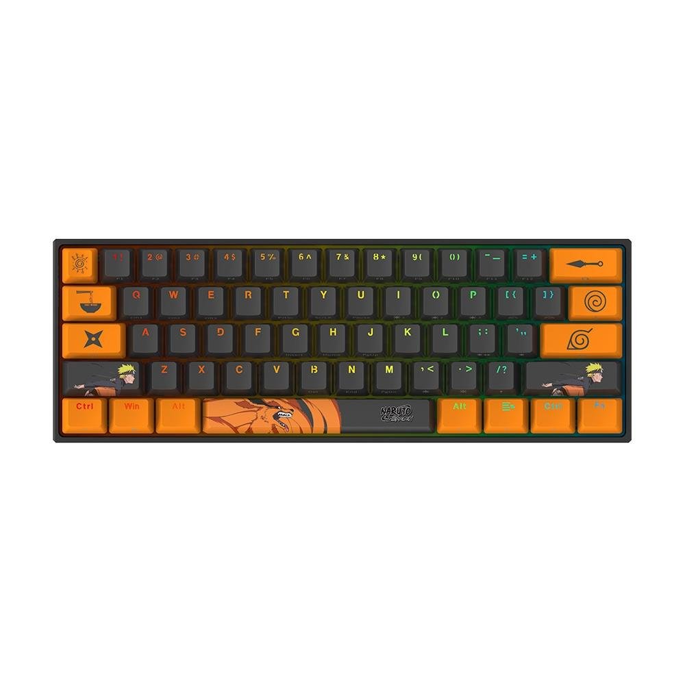 Teclado Mecânico Gamer Checkpoint KX-400 | KaBuM!