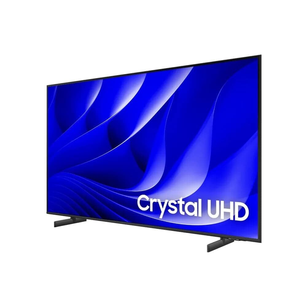 Smart TV 75 Polegadas Samsung 4K KaBuM