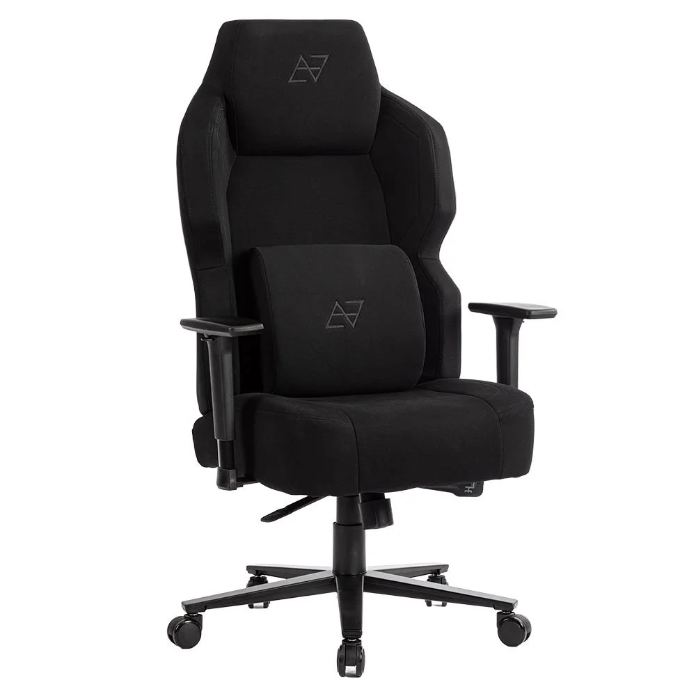 Cadeira Gamer Elements Magna até 150 kg KaBuM