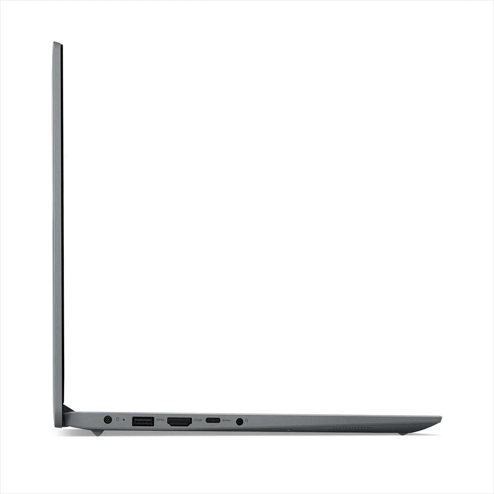 Notebook Lenovo Ideapad 1i I31215u KaBuM