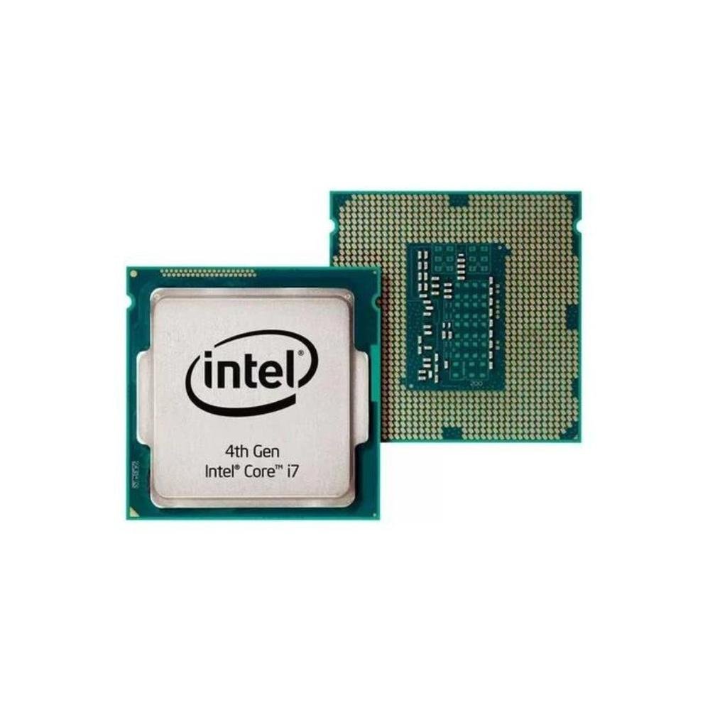 Intel 4770 Processador Intel Core I7 4770 | KaBuM!