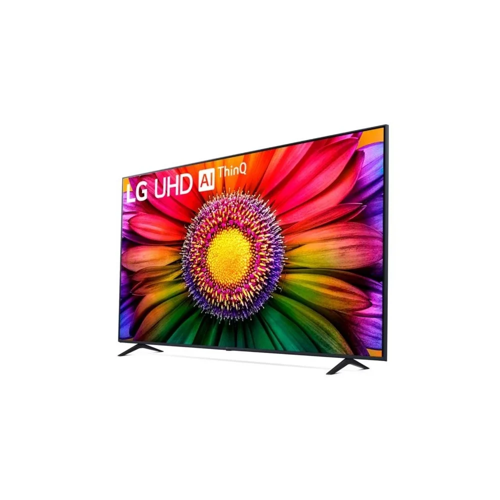 Smart Tv LG 65 Polegadas LG UHD 4K 3 HDMI KaBuM