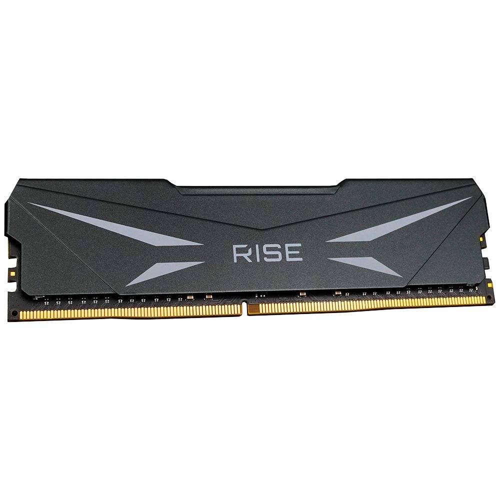 Ram Rise Sensor Memória Rise Mode 16GB | KaBuM!