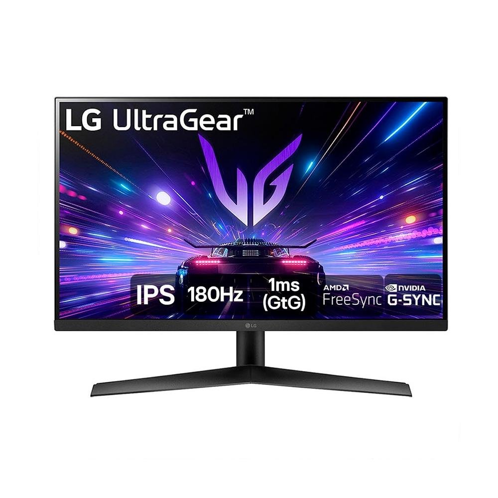 Monitor Gamer LG UltraGear 27" | KaBuM!