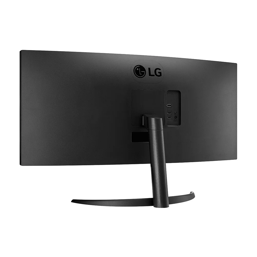 Monitor Curvo 34 Polegadas Monitor LG Ultrawide Curvo 34 Wqhd KaBuM
