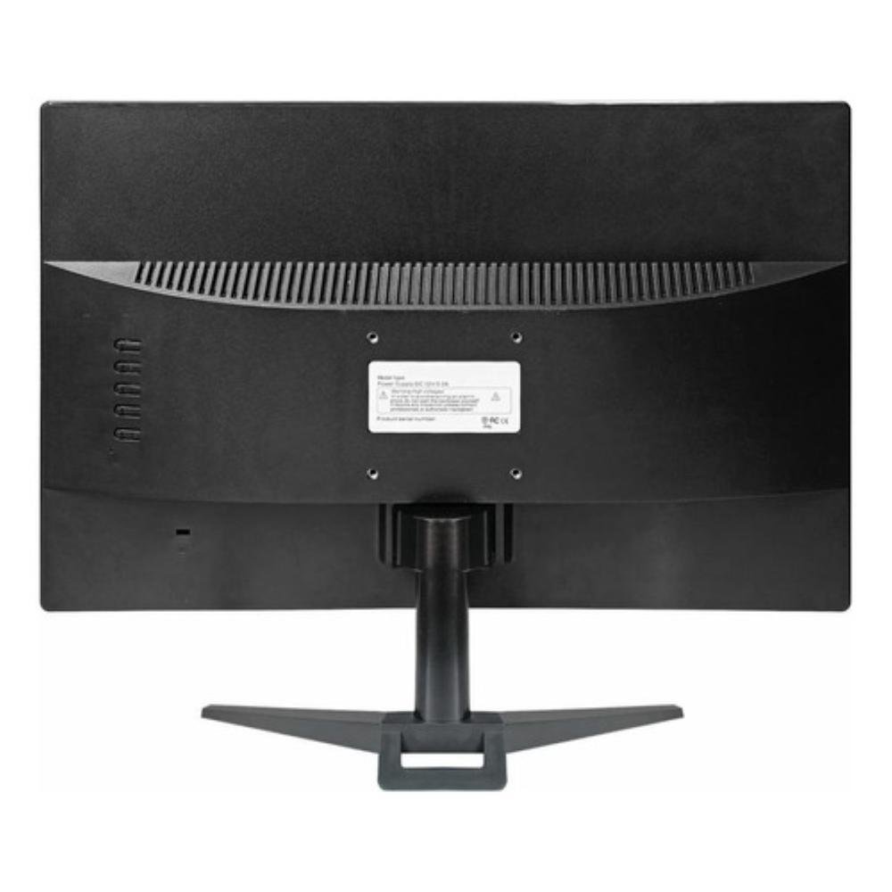 Monitor Full Hd 24 Polegadas Monitor Com Webcam e Microfone 24 Polegadas Led