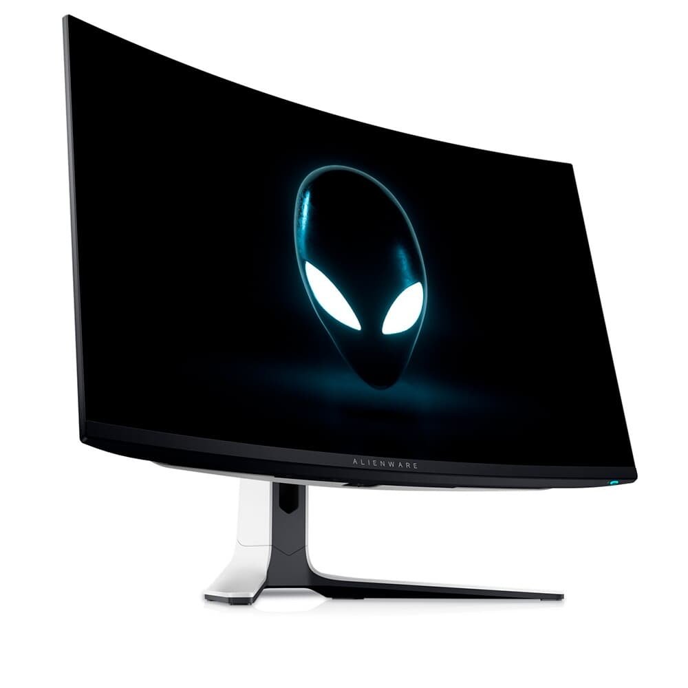 Monitor Gamer Alienware 32 4K QD-OLED AW3225QF