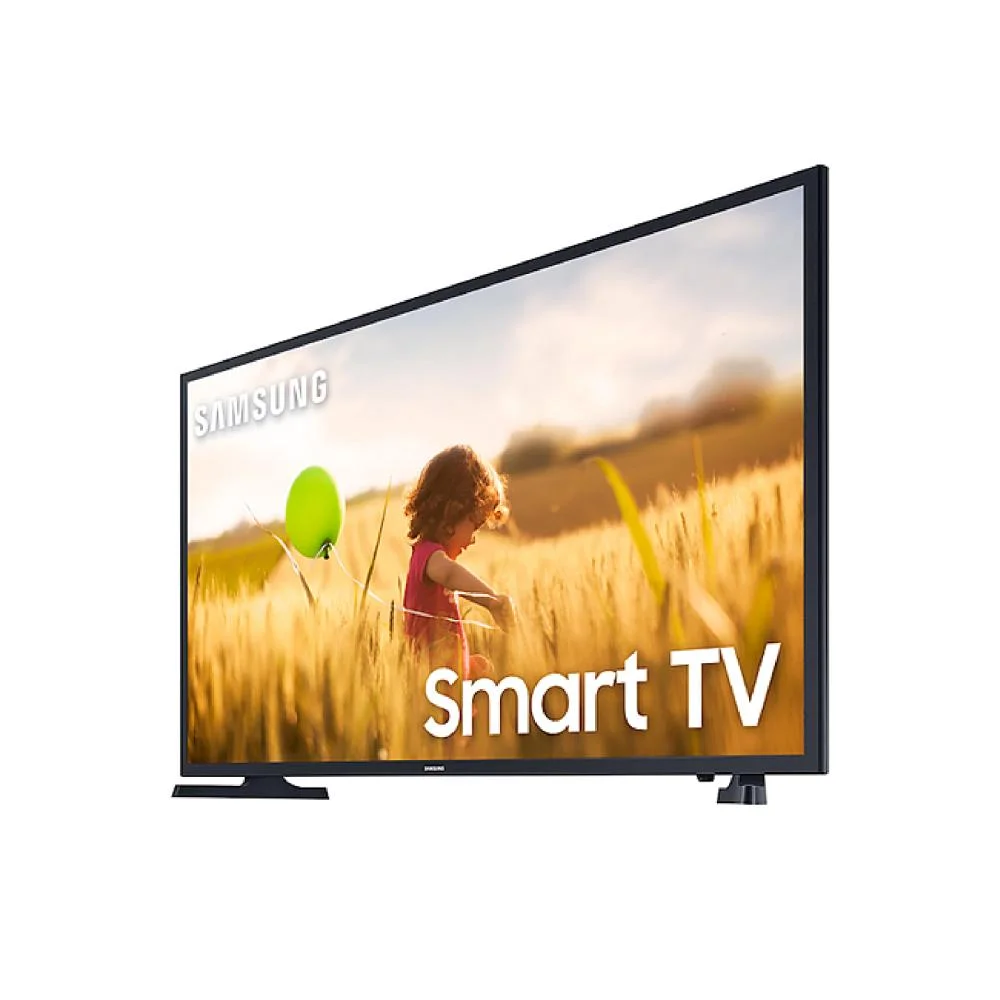 Smart TV 43 Polegadas Samsung KaBuM