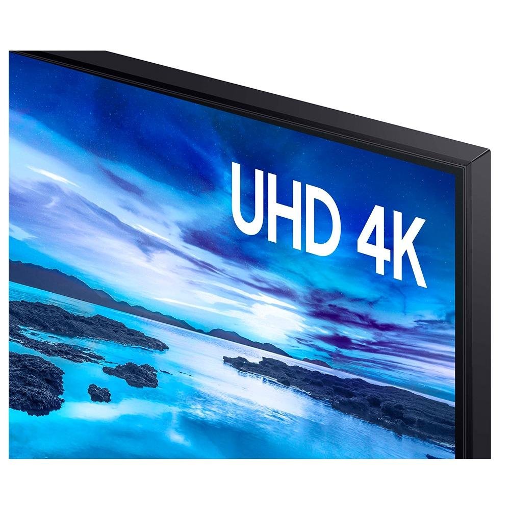 Samsung Smart TV 43´´ UHD Crystal 4K | KaBuM!
