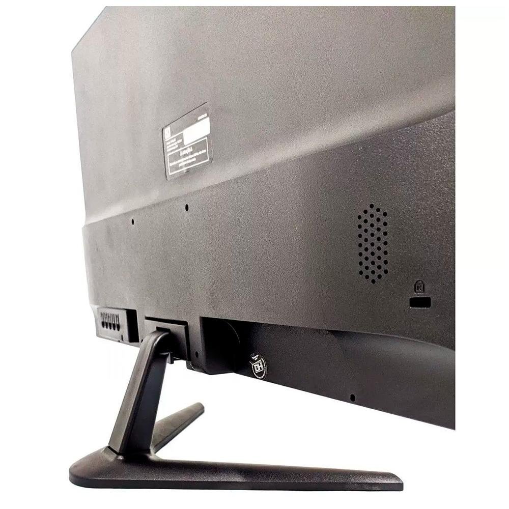 Monitor HQ 24 LED | KaBuM!