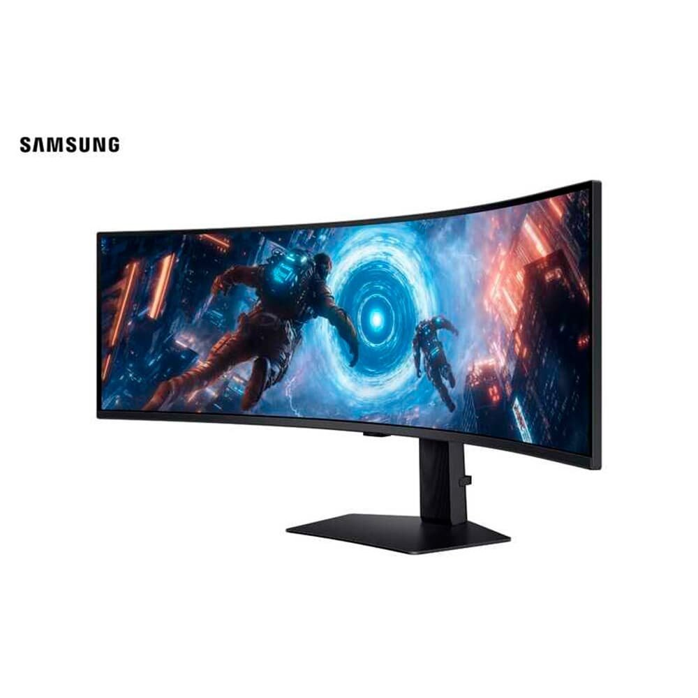Monitor Gamer Curvo Samsung Odyssey G9 | KaBuM!