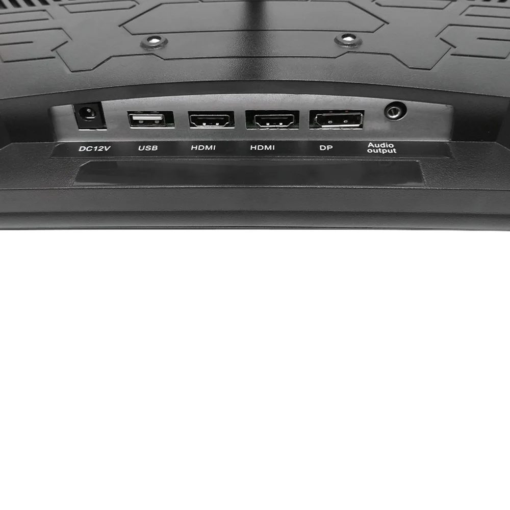 Monitor Gamer Duex 27 Polegadas FULL HD 1MS KaBuM