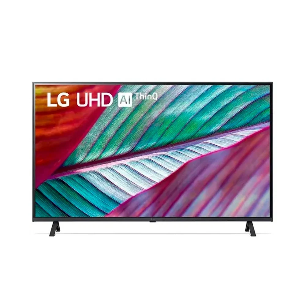 Tv Led 43 Polegadas Smart Tv LG 43 Polegadas LED UHD 4K 3 HDMI KaBuM
