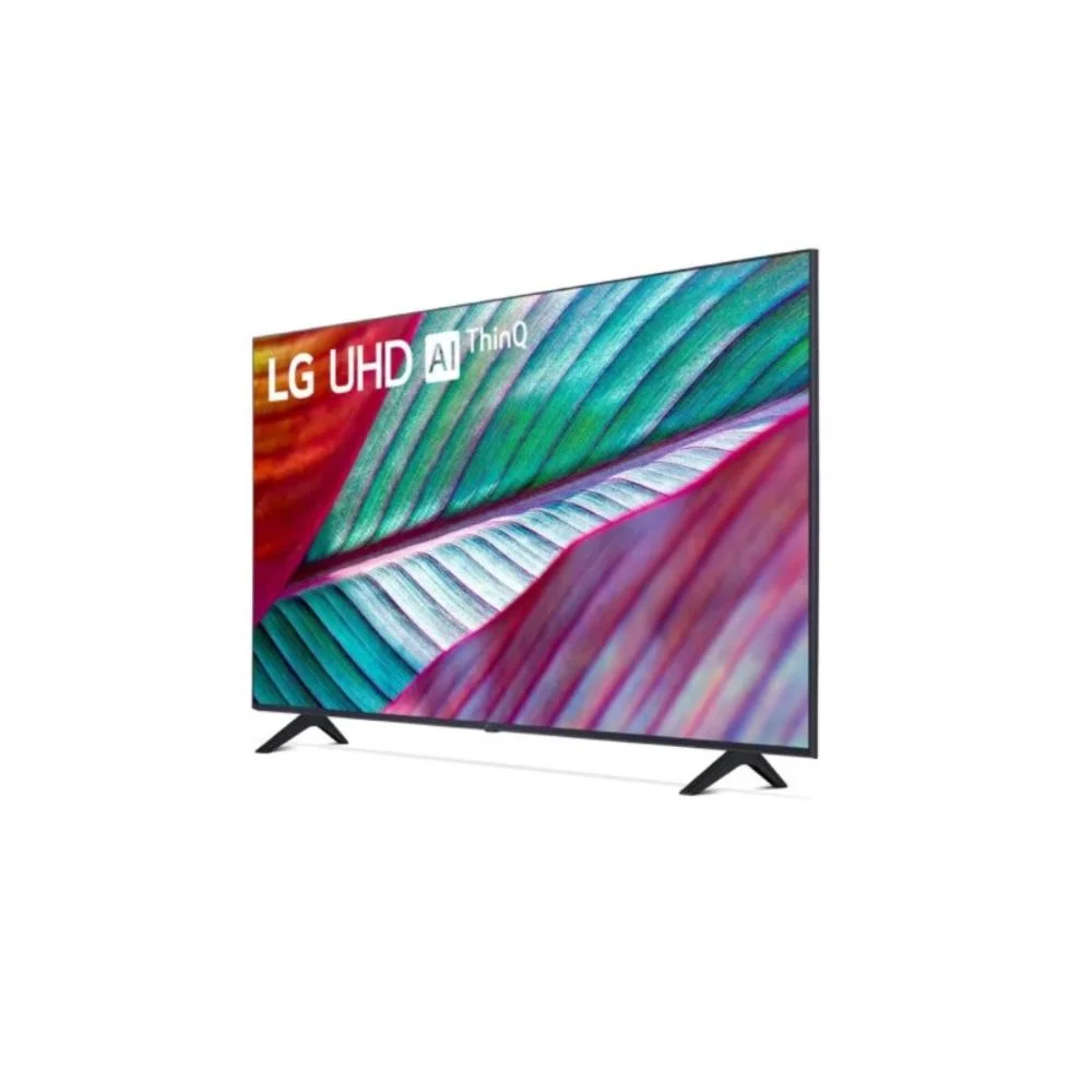 Tv Led 43 Polegadas Smart Tv LG 43 Polegadas LED UHD 4K 3 HDMI KaBuM