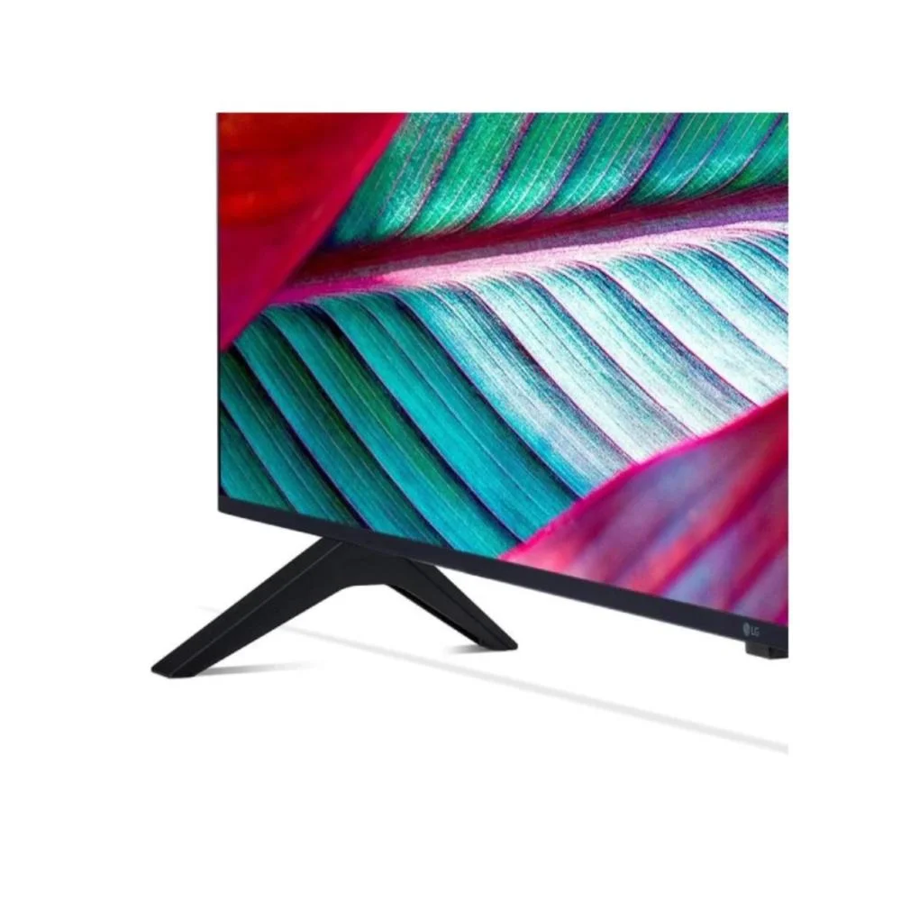 Tv Lg 43 Polegadas Smart Tv LG 43 Polegadas LED UHD 4K 3 HDMI KaBuM
