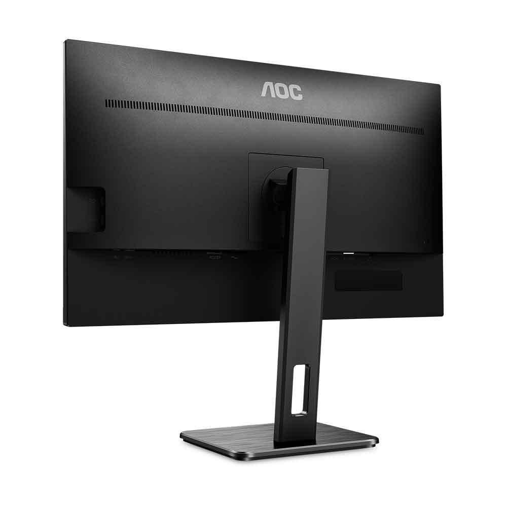 Monitor AOC 22 Full HD VA 75Hz HDMI VGA KaBuM