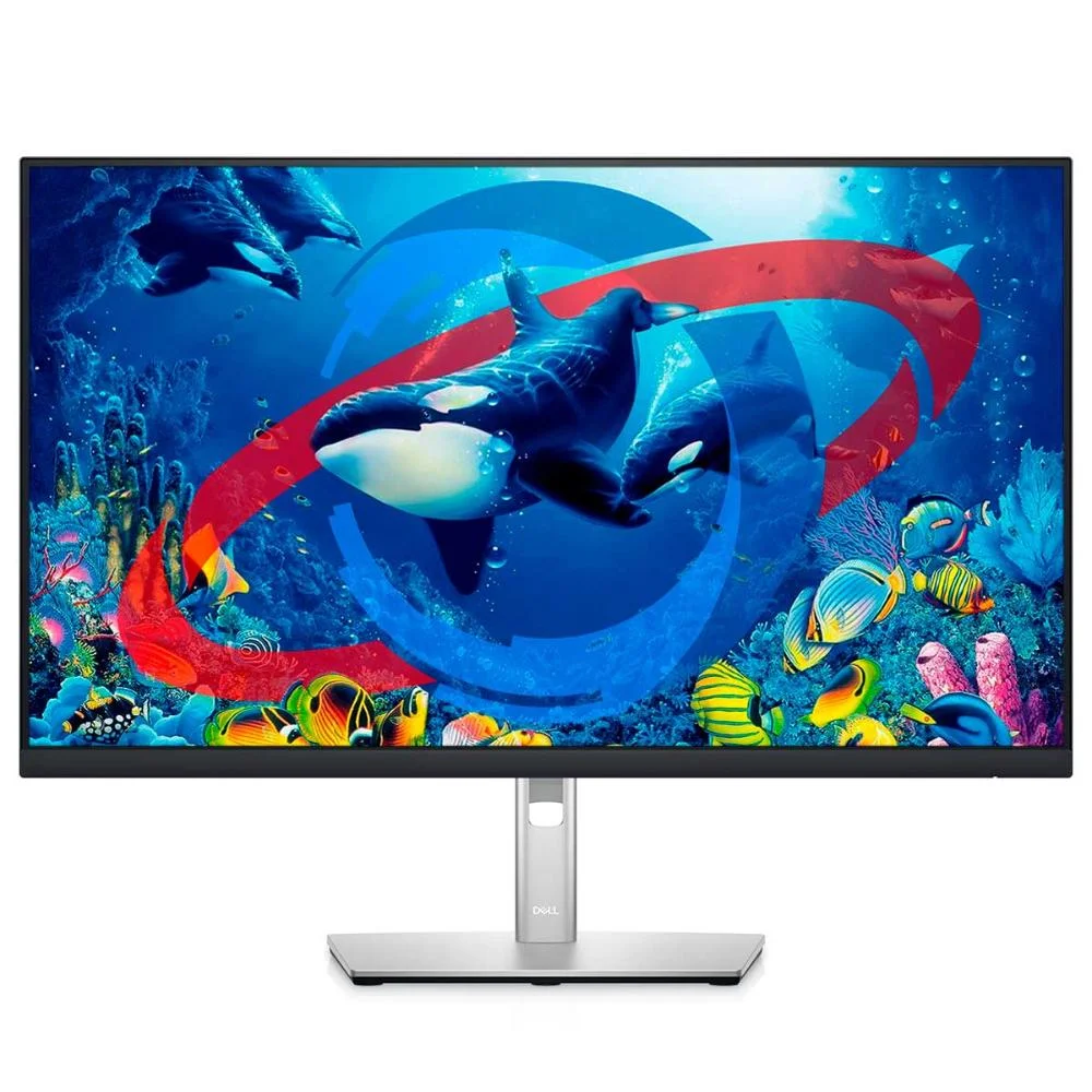 Monitor Dell 27 Full HD KaBuM