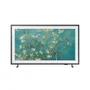 Smart Tv Samsung 32p The Frame Qled 32ls03c KaBuM