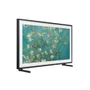 Smart Tv Samsung 32p The Frame Qled 32ls03c KaBuM