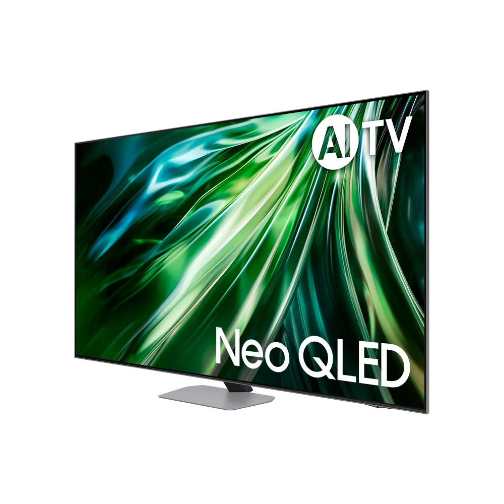 Smart TV 50 Polegadas Samsung Neo QLED 4K KaBuM