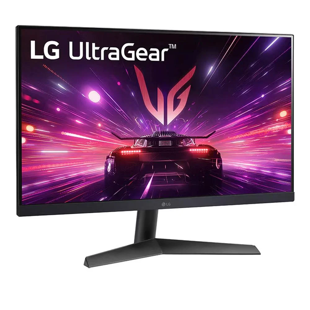 Monitor Gamer LG Ultragear 24 KaBuM