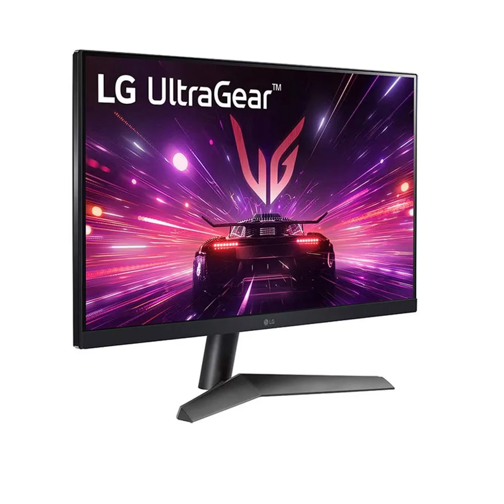 Monitor Gamer LG Ultragear 24 KaBuM