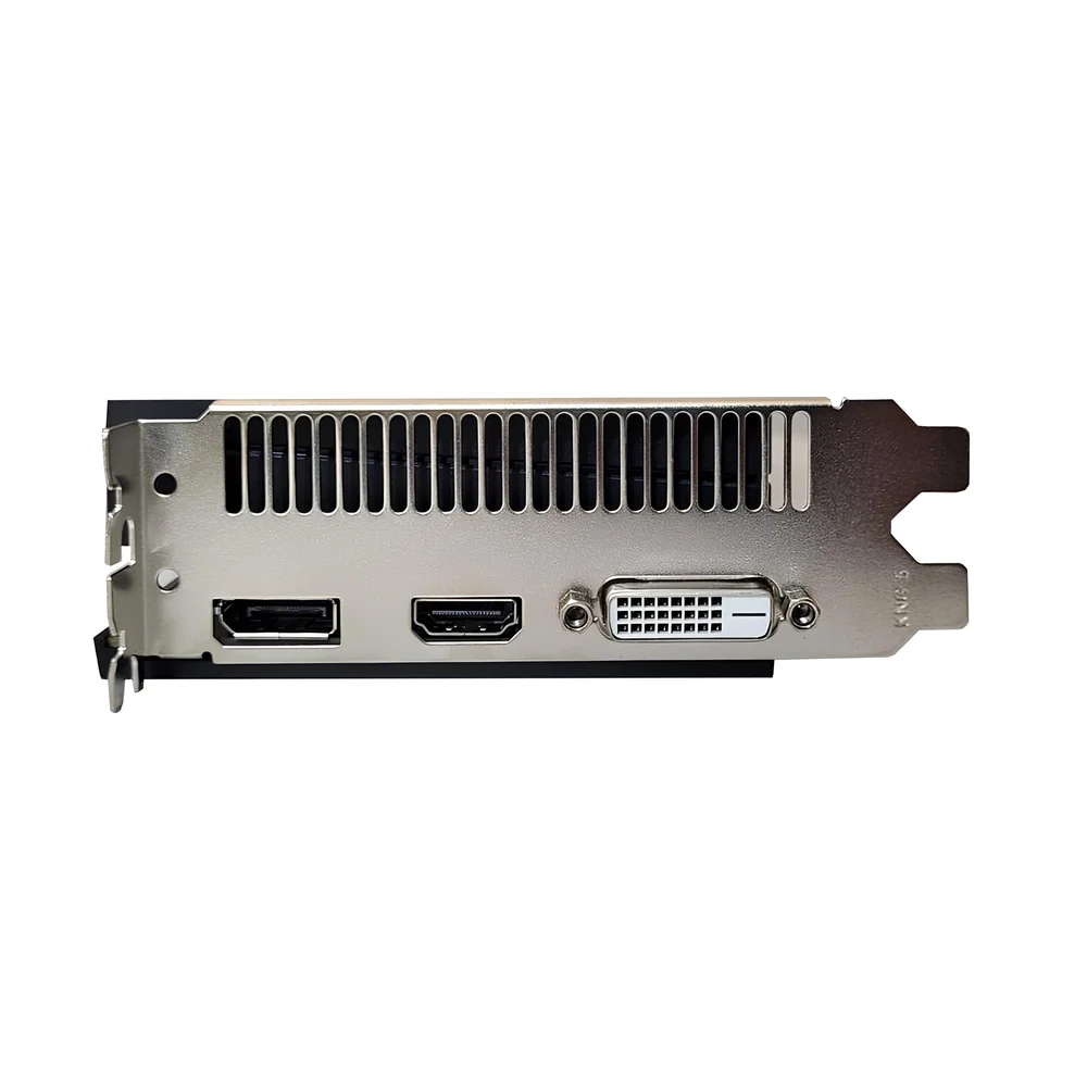 Placa de Vídeo RX580 8Gb DELTARX580 KaBuM