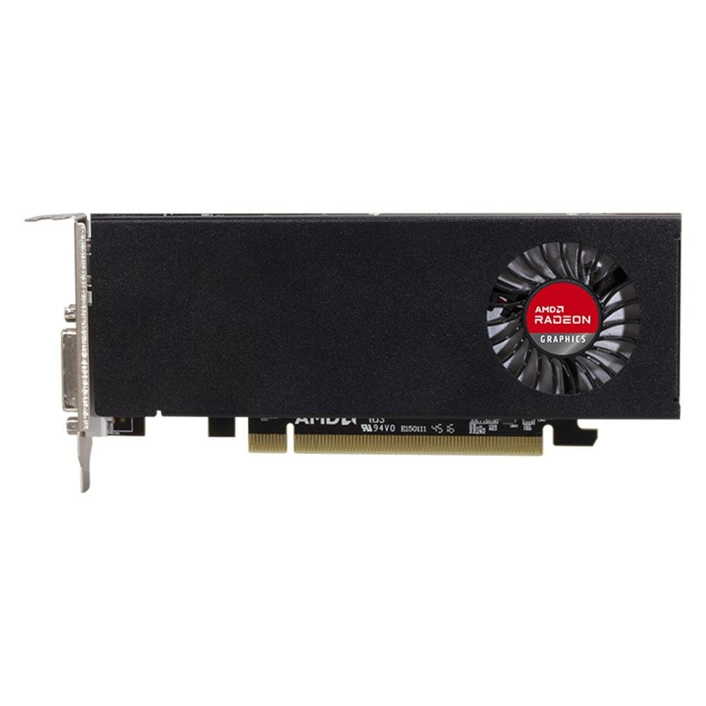 Relative Performance Rx 550 Placa de Vídeo AMD Radeon RX 550 | KaBuM!