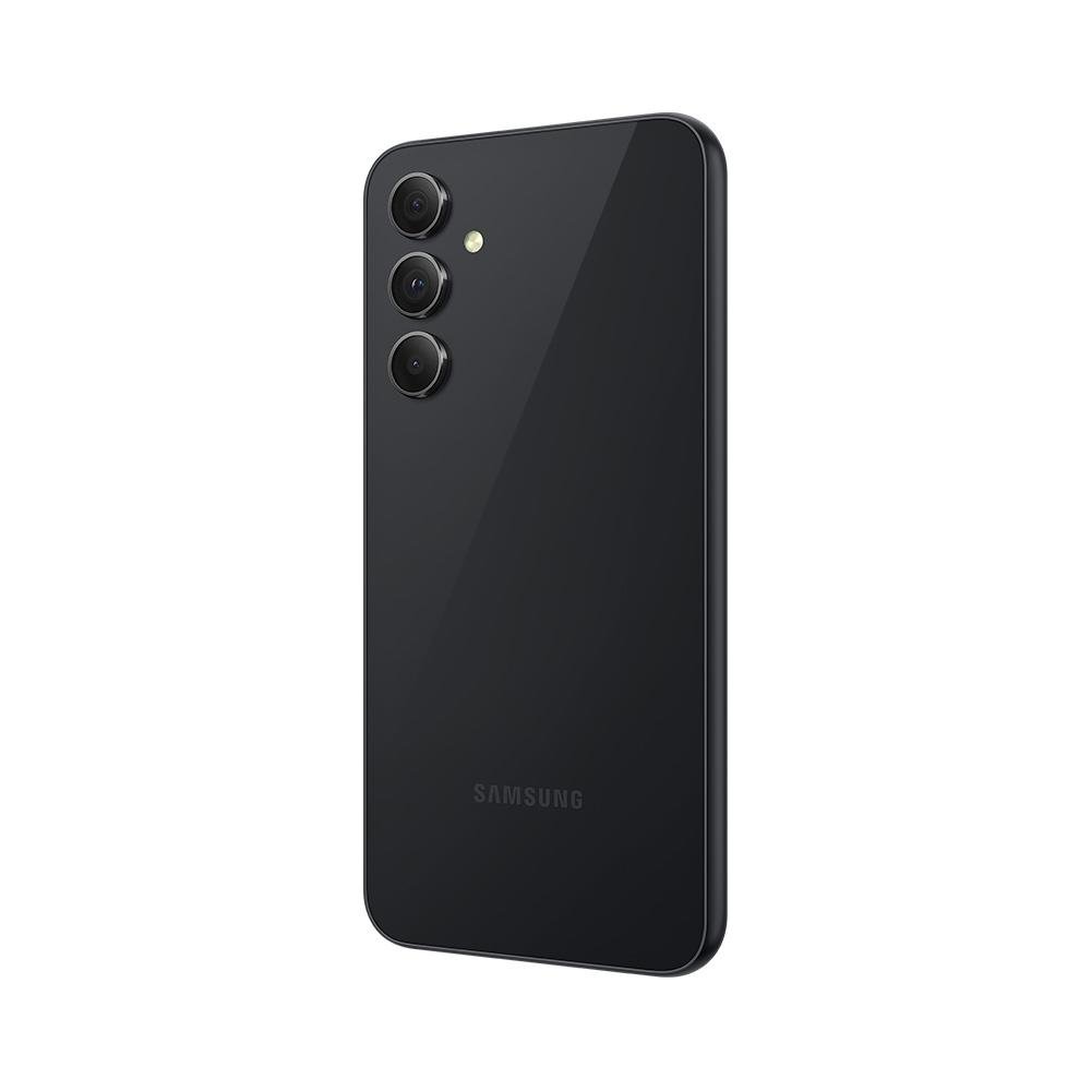 Smartphone Samsung Galaxy A54, 5G, 256GB, Preto