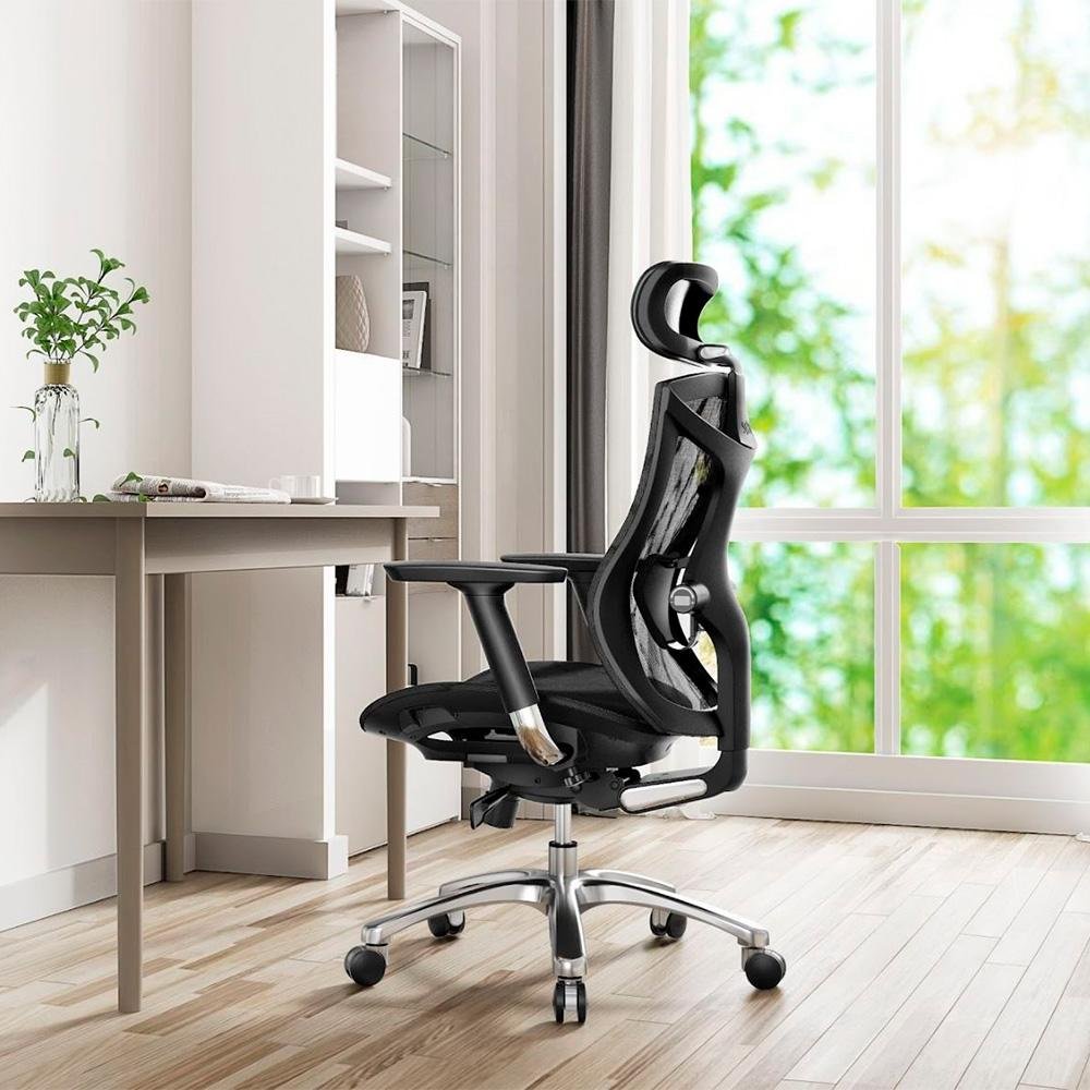 Cadeira Escrit KABUM! essentials CE700 | KaBuM!
