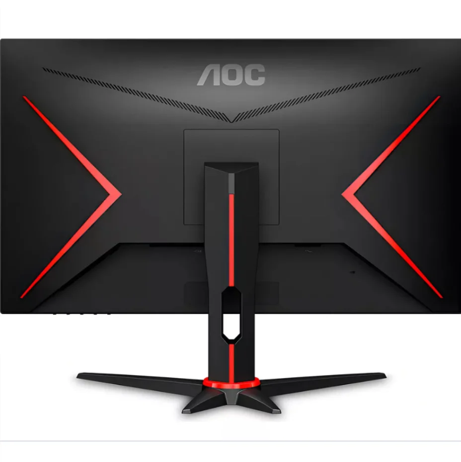 Monitor Aoc Gamer Viper24g2se 165hz KaBuM