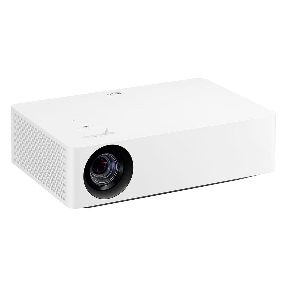Projetor LG CineBeam, 4K, HDMI, Bluetooth | KaBuM!