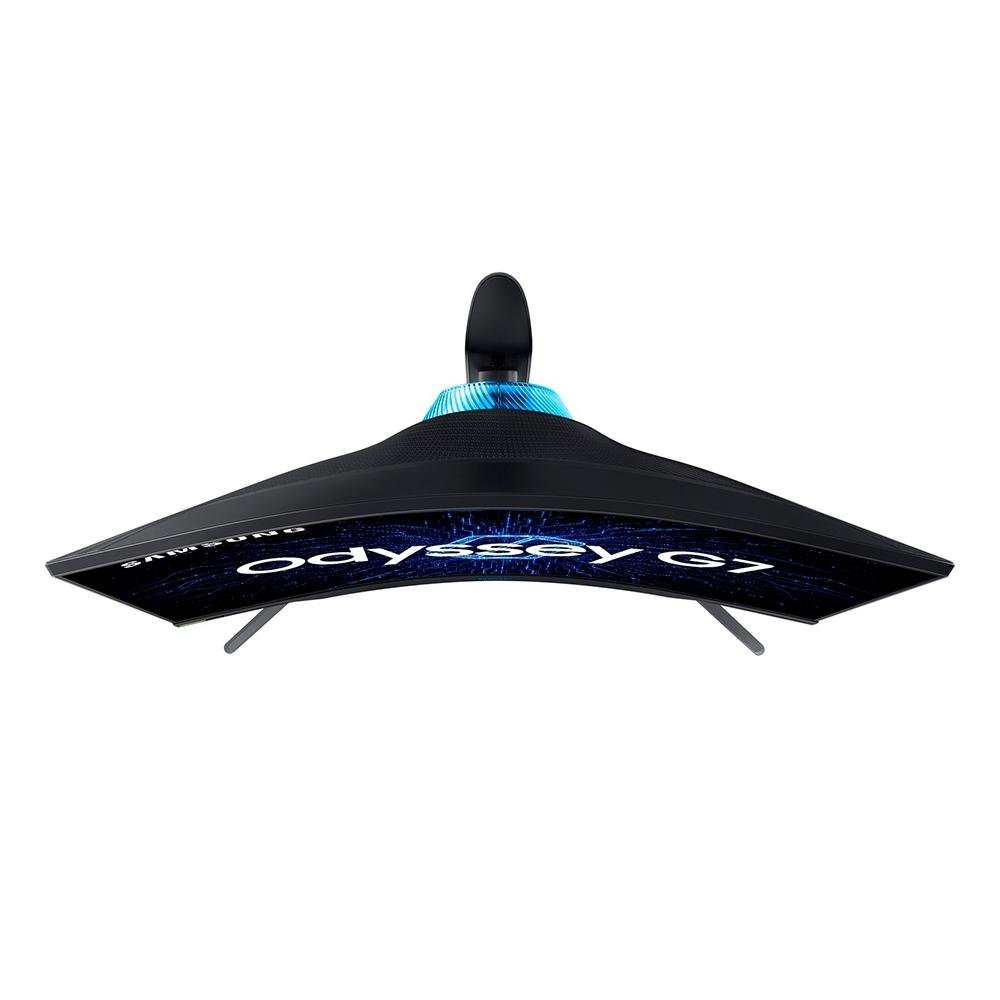 Monitor Gamer Curvo Odyssey G7 27" | KaBuM!