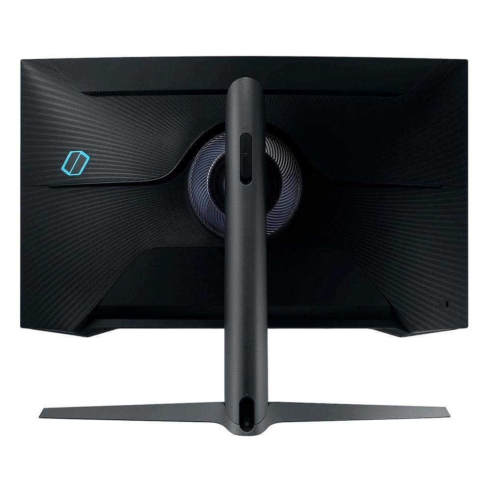 Monitor Gamer Curvo Odyssey G7 27" | KaBuM!