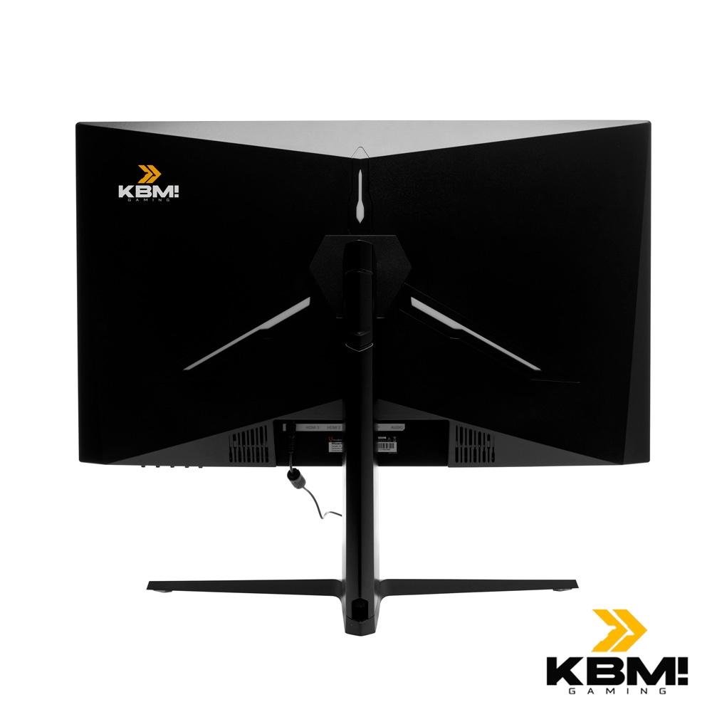Monitor Gamer KBM! GAMING MG700 27' Led | KaBuM!