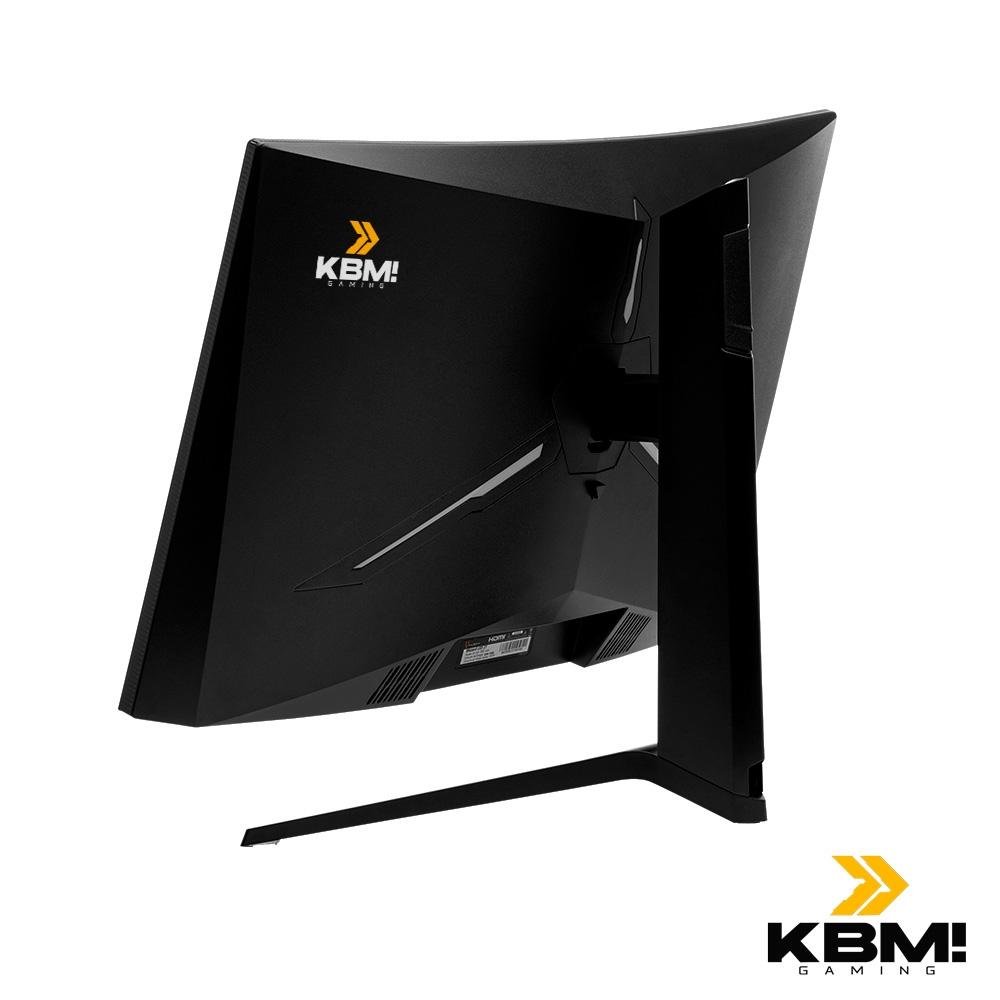 Monitor Gamer KBM! GAMING MG700 27' Led | KaBuM!