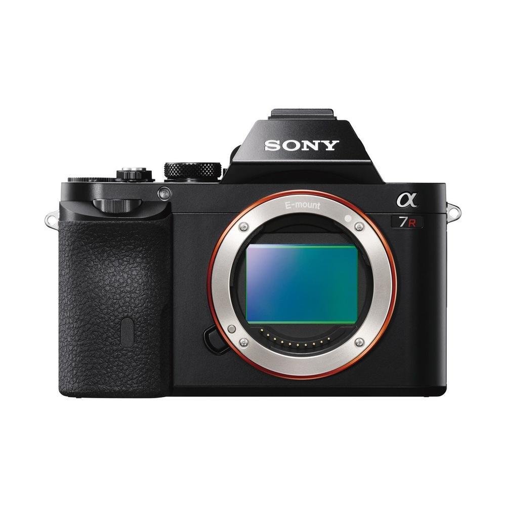 A7iii Câmera Sony Alpha A7iii Mirrorless KaBuM