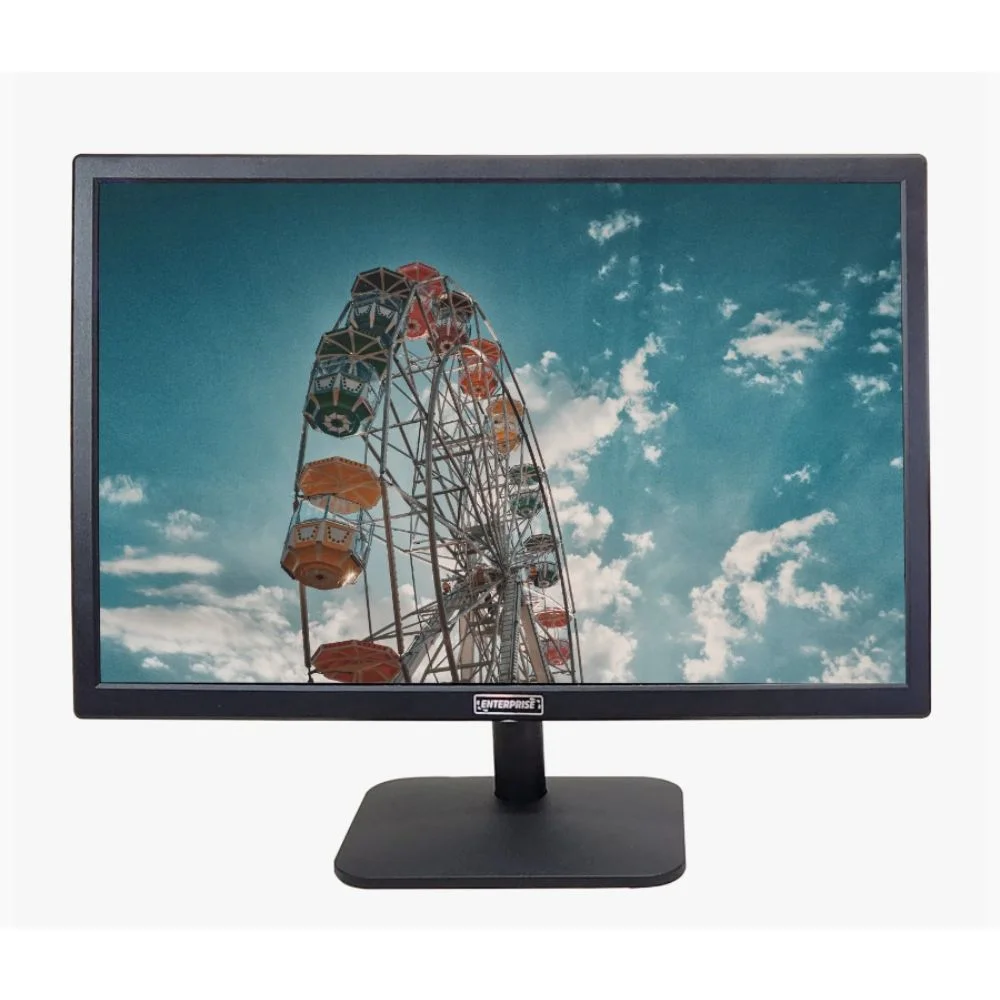 Monitor Enterprise eprbq Led 19 Polegadas KaBuM