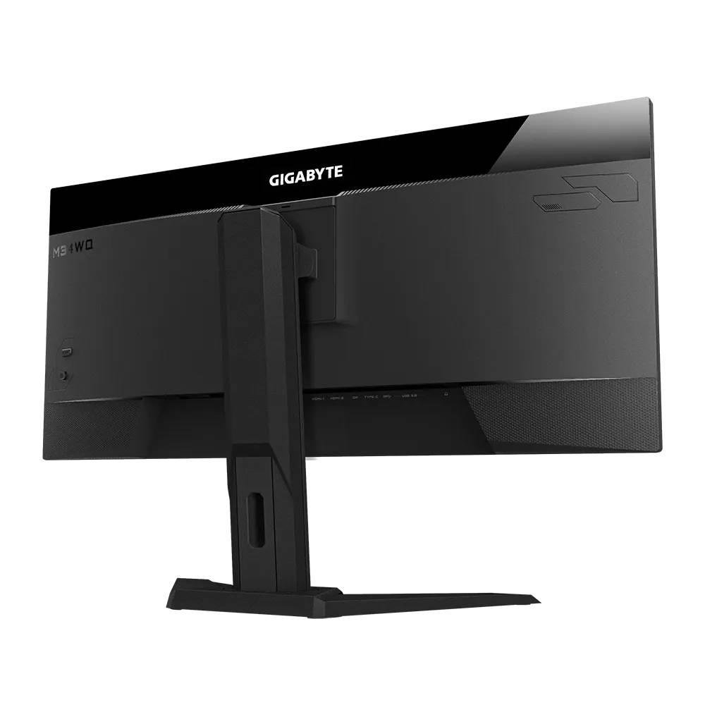 Monitor Gamer Gigabyte 34 WQHD, 144Hz | KaBuM!