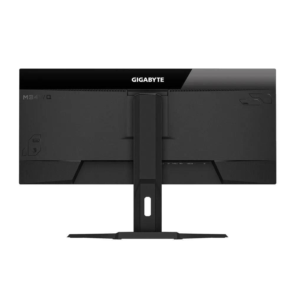 Monitor Gamer Gigabyte 34 WQHD, 144Hz | KaBuM!