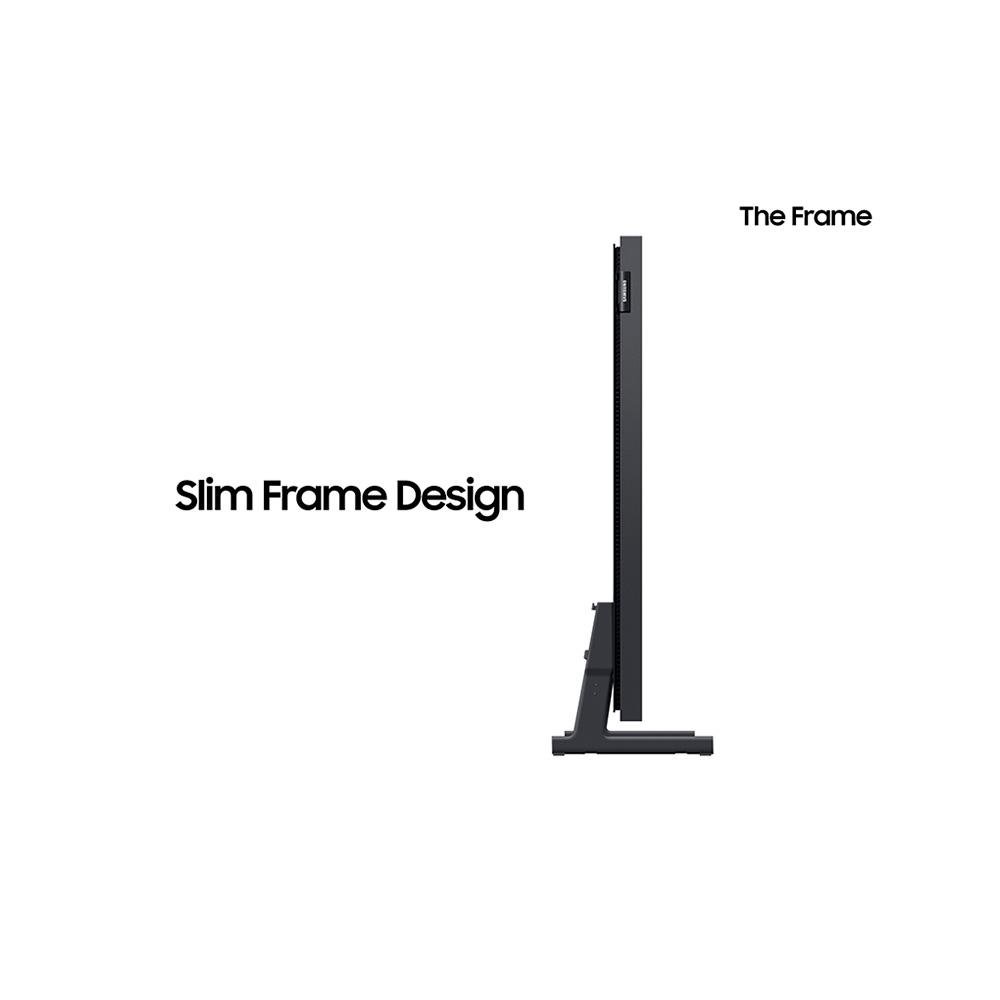 Smart TV Samsung 55 QLED 4K The Frame | KaBuM!