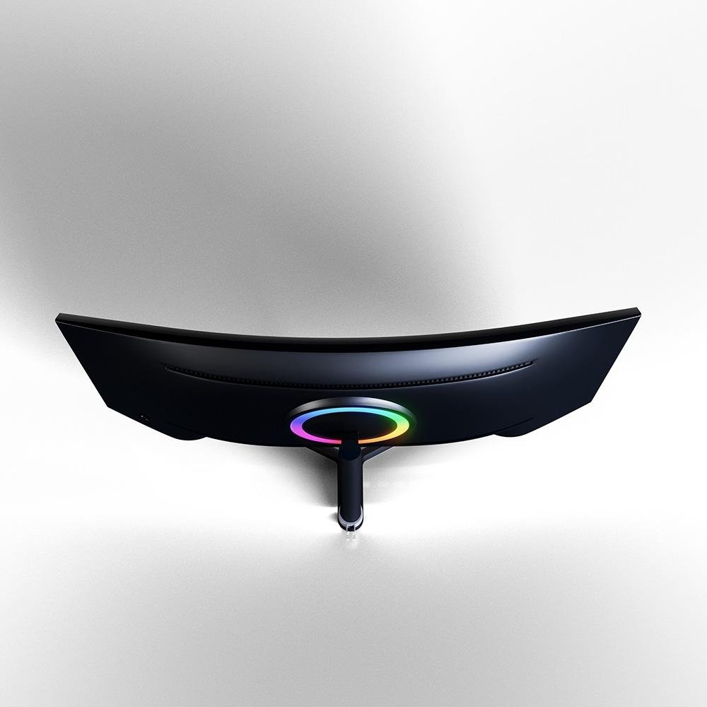 Monitor Gamer Curvo 30 polegadas | KaBuM!