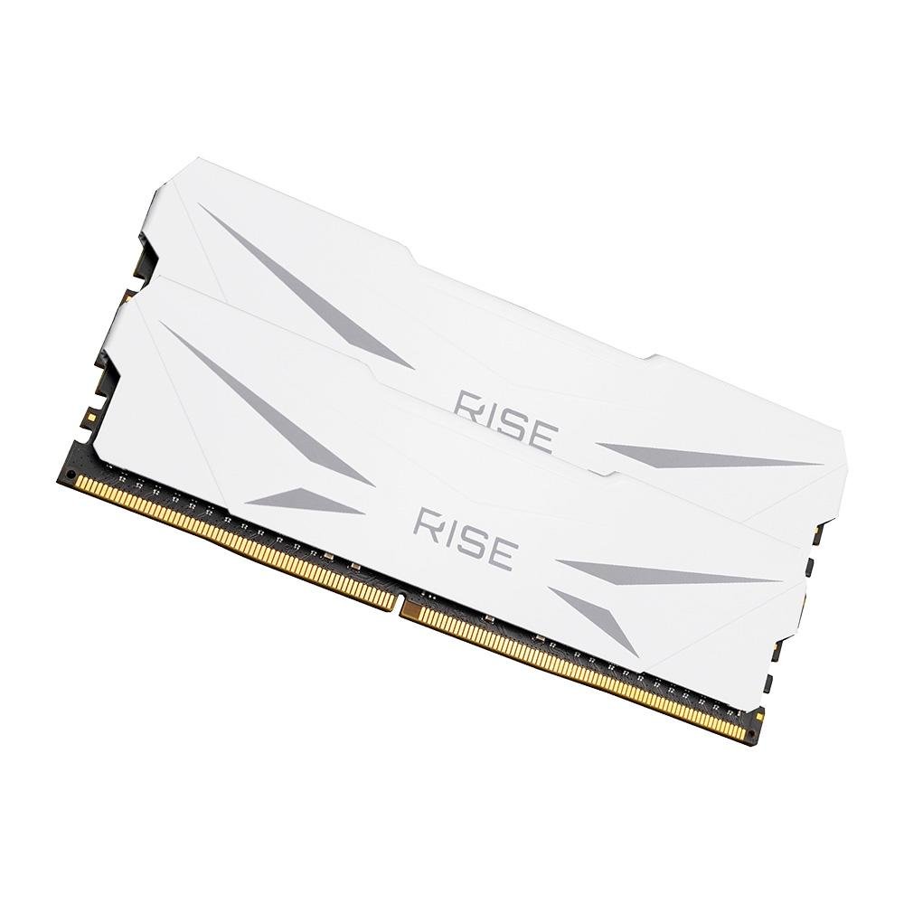 Ram Rise Sensor Memória Rise Mode 32GB (2x16GB) | KaBuM!