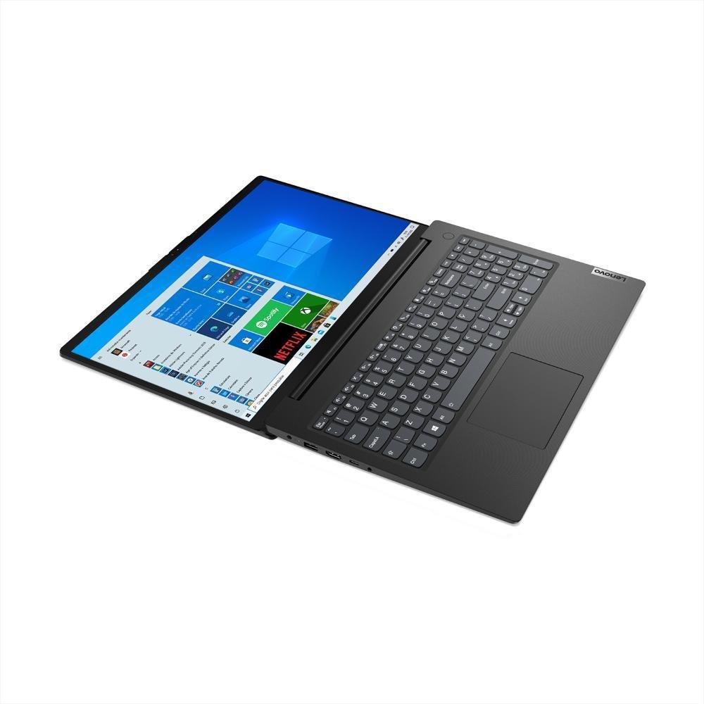 Notebook Lenovo V15 I31215u 8GB KaBuM