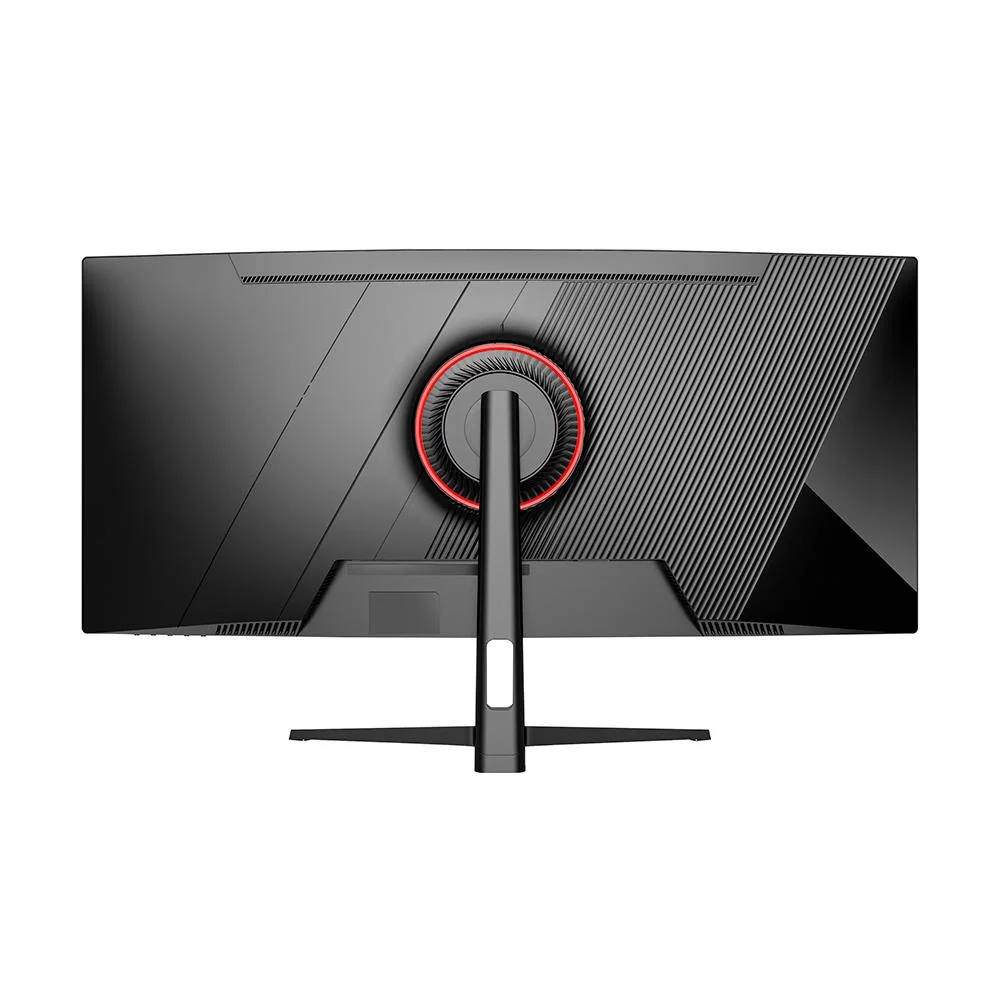 Monitor Gamer Curvo UltraWide Hq 34 KaBuM